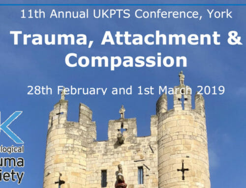 Trauma – Attachment & Compassion – 11th Annual UKPTS Conference – York