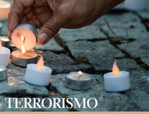 Terrorismo, vittime, contesti e resilienza. Testo scaricabile su IBS.it