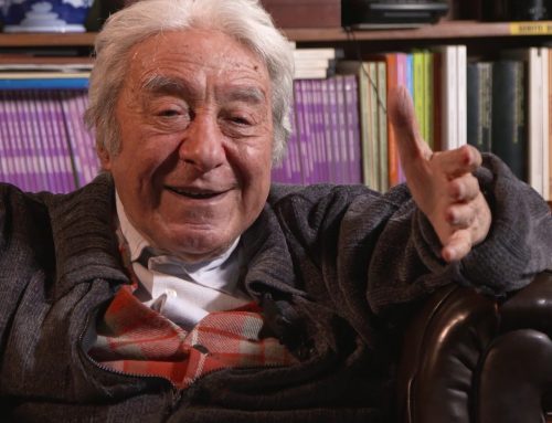 Enzo Spaltro, il Maestro “proiettato nel futuro”